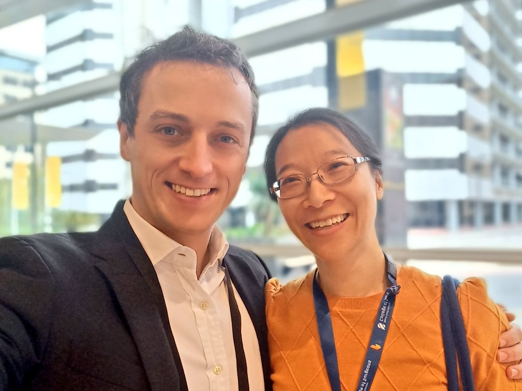 Rhea Liang tweet media