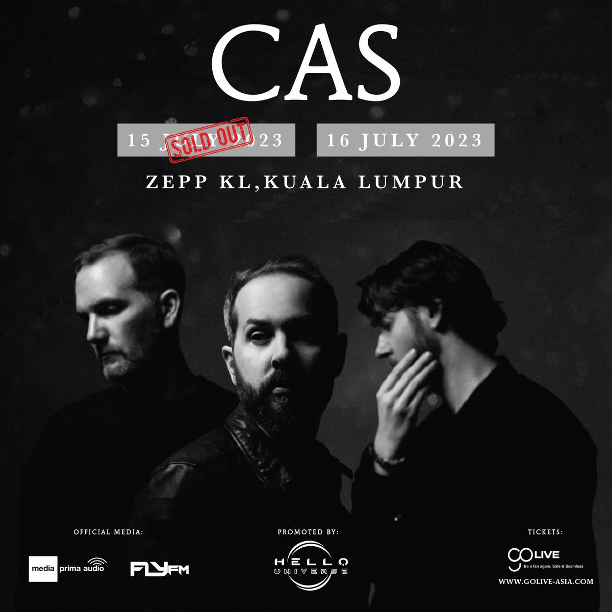 limit1844's tweet photo. WTS
CAT1 x4
CAT2 x6
CAS KL ticket
PRICES ARE NOT CHEAP. dm for more info! #caskl #CASLiveInKL #CASinKL #CASLiveInKL #CASLiveinMY #CASinKL #CASinMY https://t.co/4YHYcq05Iw