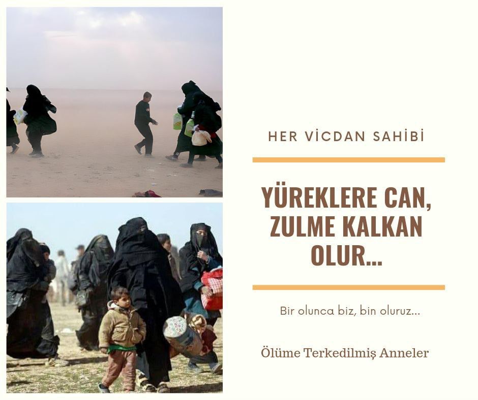 #RUSAFA 
#RusafadaZulümVar 
#ölümeTerkEdilmişAnneler
#RTErdogan