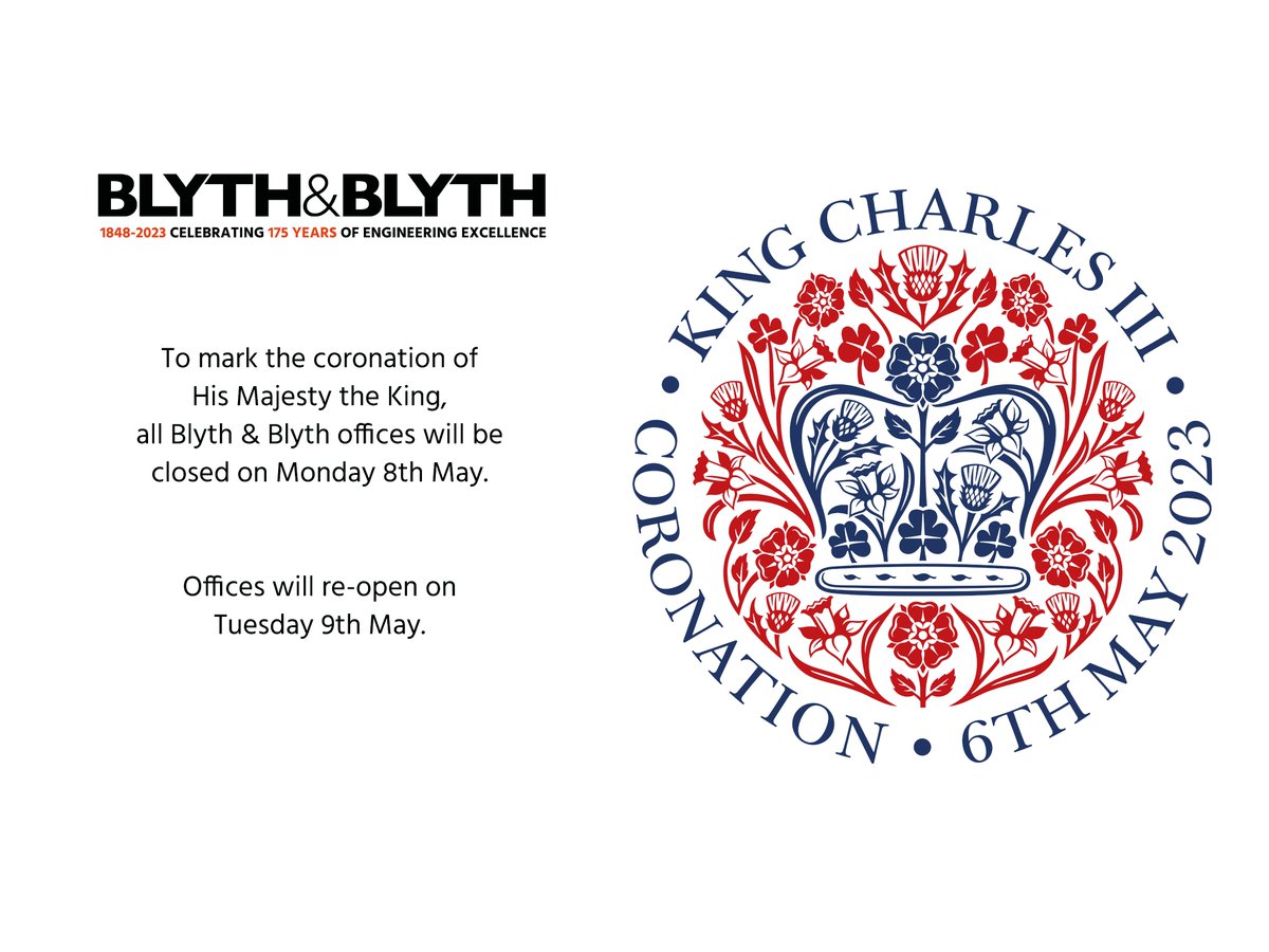 Blyth & Blyth tweet media