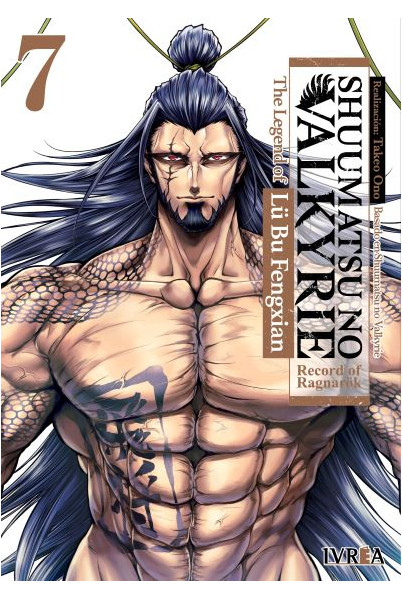WCComicShop's tweet photo. Los estrenos manga de esta semana son el Tomo 3 de Four Knights of the Apocalypse, el Tomo 15 de JoJo's Bizarre Adventure Steel Ball Run, y el tomo 7 de Shuumatsu no Valkyrie, La Leyenda de Lu Bu Fengxian

#estrenosmanga https://t.co/sMO6pB8EEC