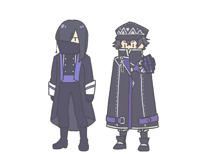 必然なんです ゆるして
