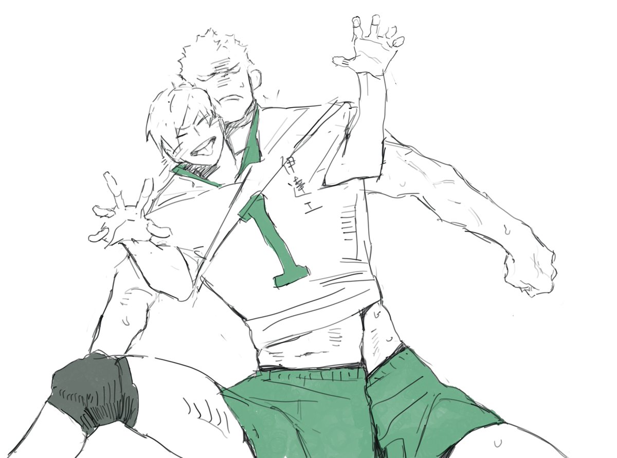 大祖祖祖 (@dazuzuzu) on Twitter photo 