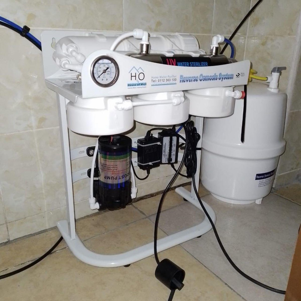 houseofmaji's tweet photo. When was the last time you serviced your RO machine? Contact us on 0112 363100 to get the job done. Healthier living starts with CLEAN water 💦

Aoko Osiany Kumbe Mzee Mount Kenya University https://t.co/vd6yY1J5zg