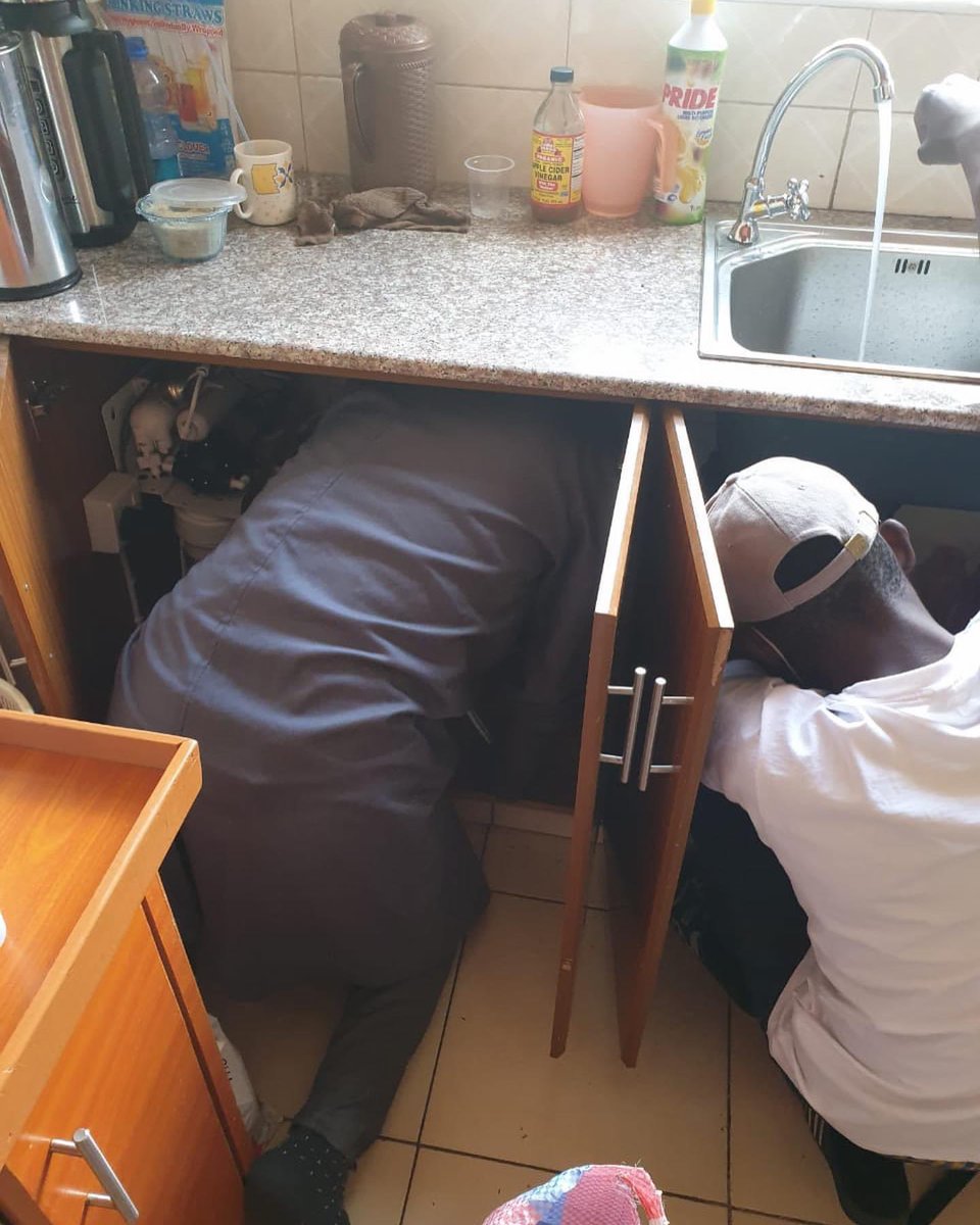 houseofmaji's tweet photo. When was the last time you serviced your RO machine? Contact us on 0112 363100 to get the job done. Healthier living starts with CLEAN water 💦

Aoko Osiany Kumbe Mzee Mount Kenya University https://t.co/vd6yY1J5zg