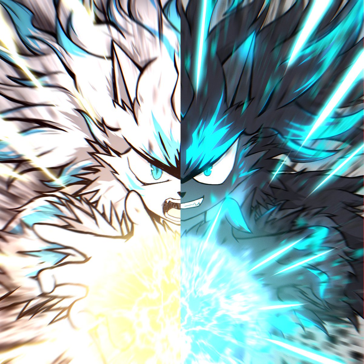 #にゃんこ大戦争 #超極ネコ祭 
これがやりたかった！
天命と断命の王！