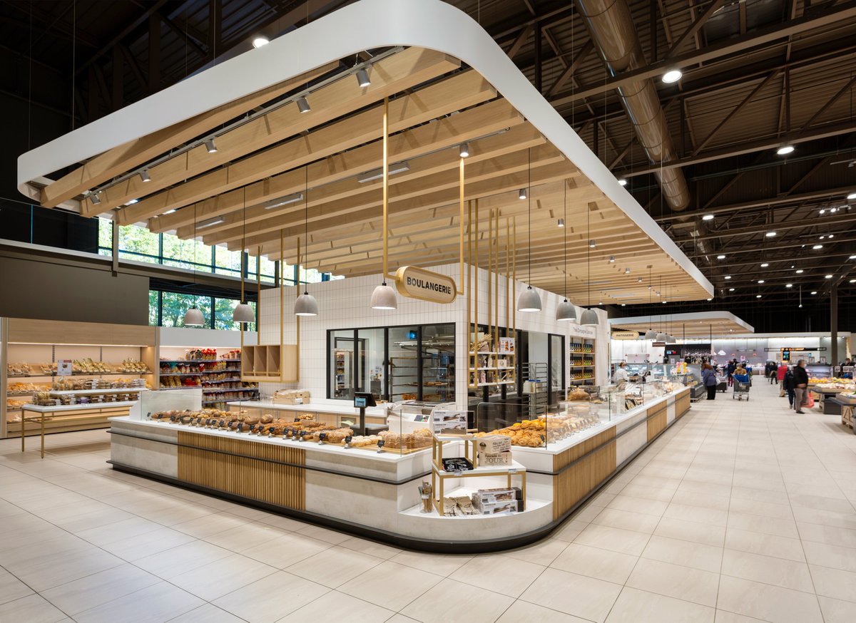 Saguez & Partners tweet media