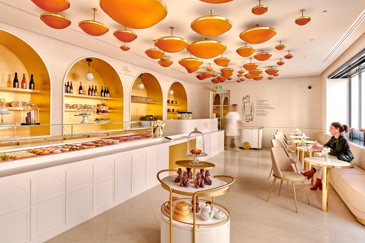 Saguez & Partners tweet media