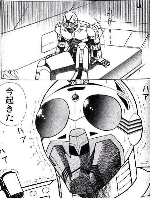 また思いっきり寝てしまった…いやまあ寝不足で配信するよりはいいのかもしれんけどさ…  ともあれ今日の夜10時からはWARFRAMEのコラボ配信があるよ!ぜひ見てってくれよな! #おはようVtuber