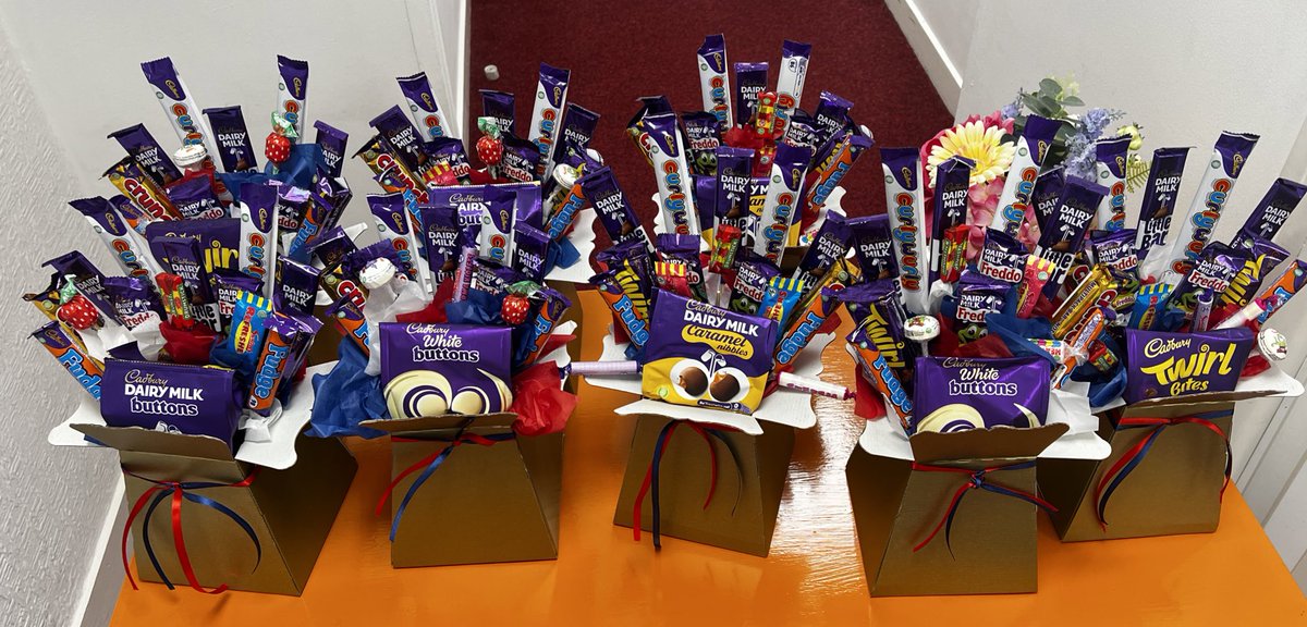 Cranberry Academy tweet media