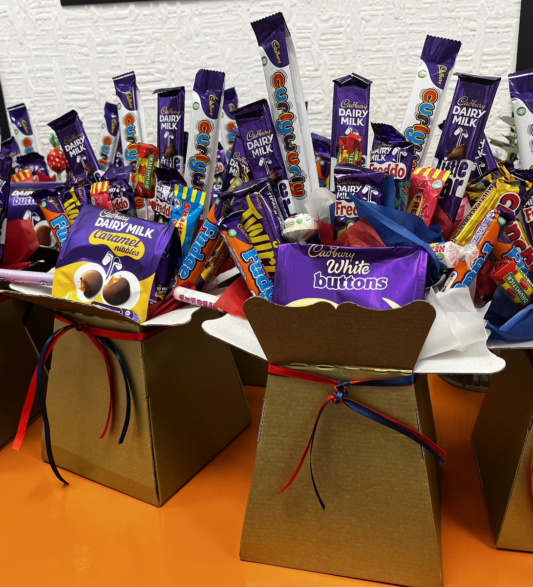 Cranberry Academy tweet media