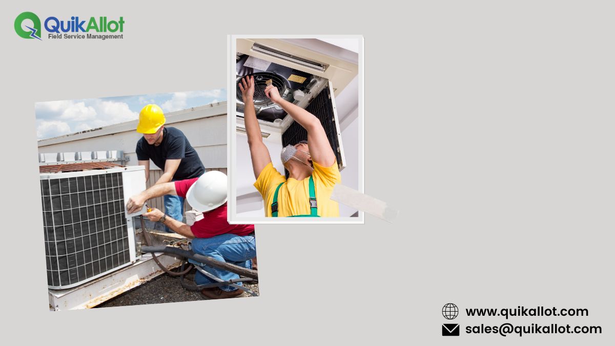 quikonesolution's tweet photo. Scheduling, job completion, service agreement, invoicing, billing, job estimation, and more will become simple from now on! 

Integrate #Malaysia’s modern #QuikAllot #HVACServiceManagementSoftware! https://t.co/PilQ77JiUw

#FieldForceManagementTool #ServiceDispatchSoftware https://t.co/Bsv5bb8R2t