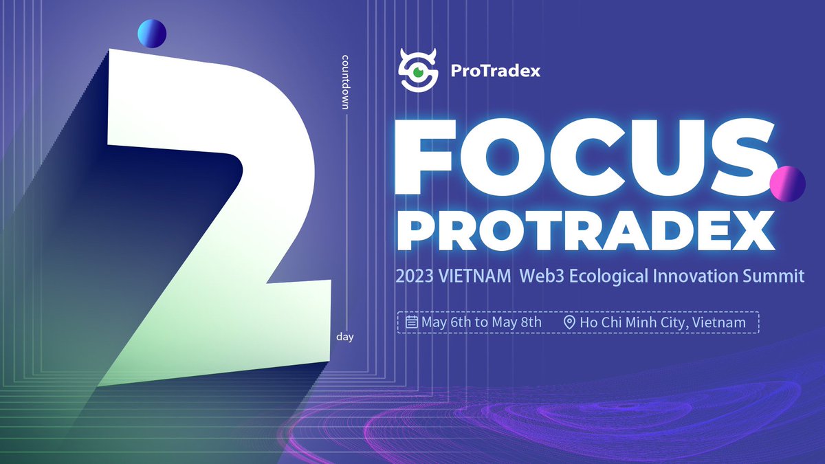 ProTradex tweet media
