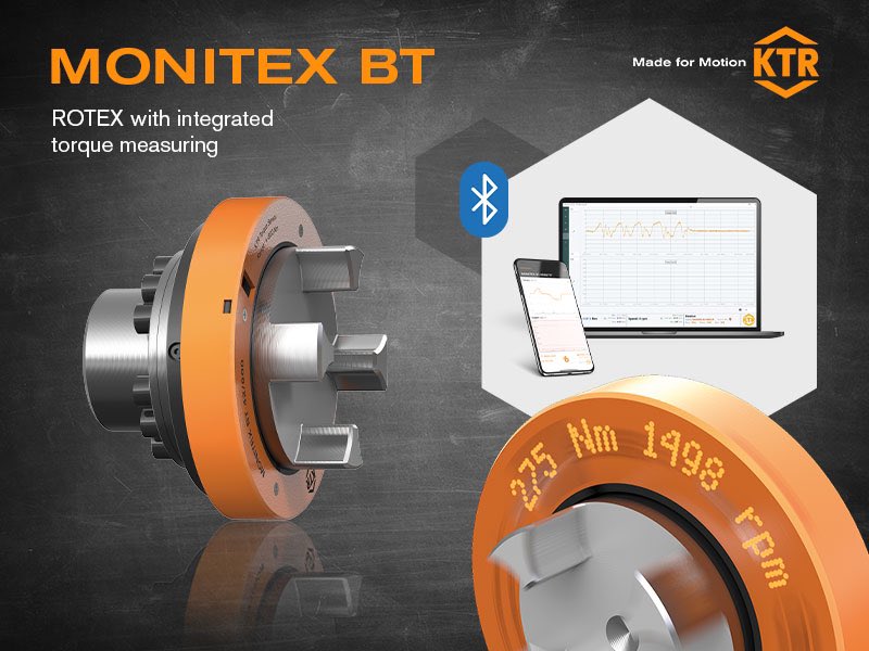 ktrben's tweet photo. Meet our new MONITEX BT torque sensor for measuring torque and speed: https://t.co/GfuCShdMv1 https://t.co/agUdNGXqrl