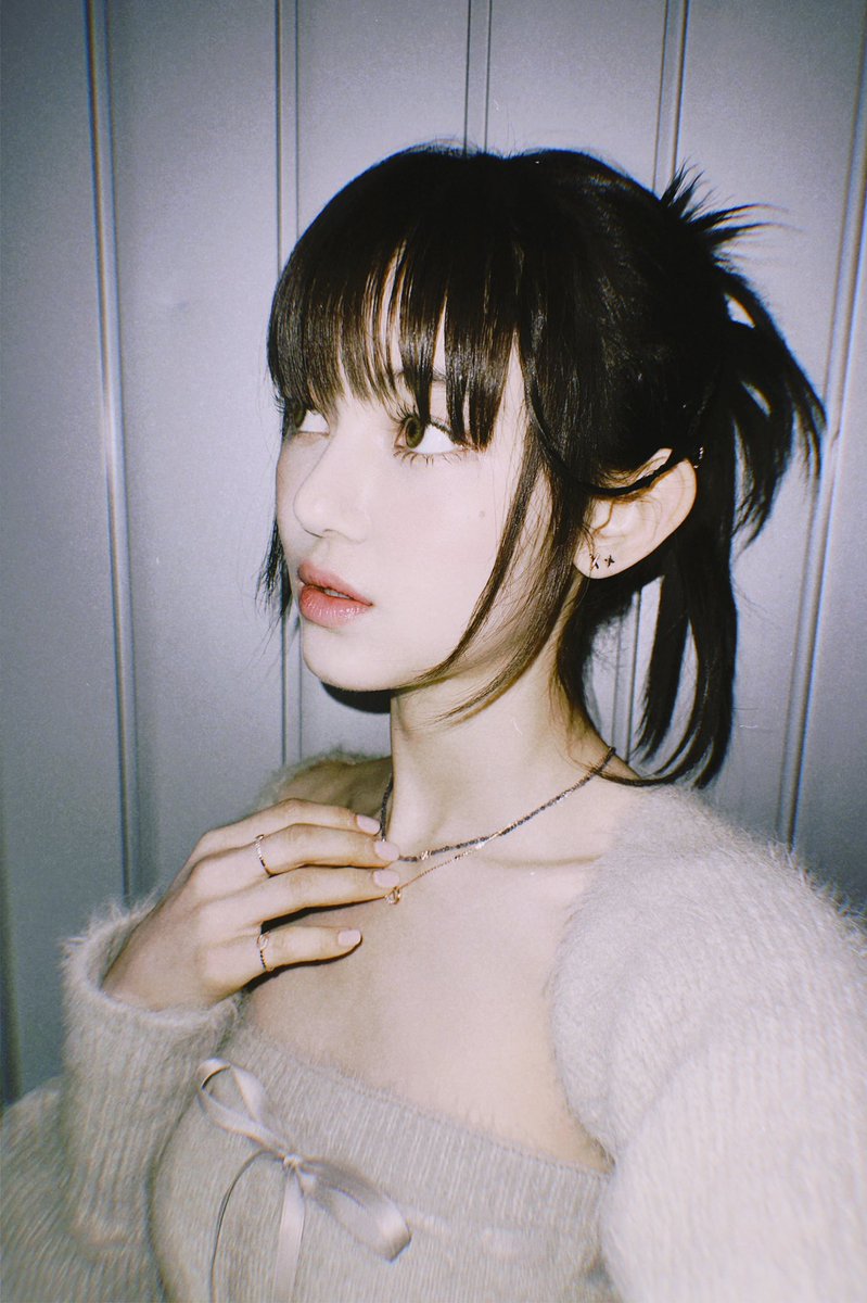 NewJeans tweet media