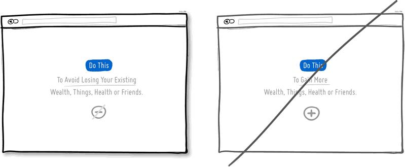 JerComunicacion's tweet photo. 5 Mini tips de copywriting: 

1.  Juega con la motivación. Las personas están más dispuestas a actuar ante el miedo que ante la recompensa.  

Crédito: Si estas imagenes te pertenecen contáctanos.

#Copywriter #webcopy #escribirparaweb https://t.co/58vb4ghdki