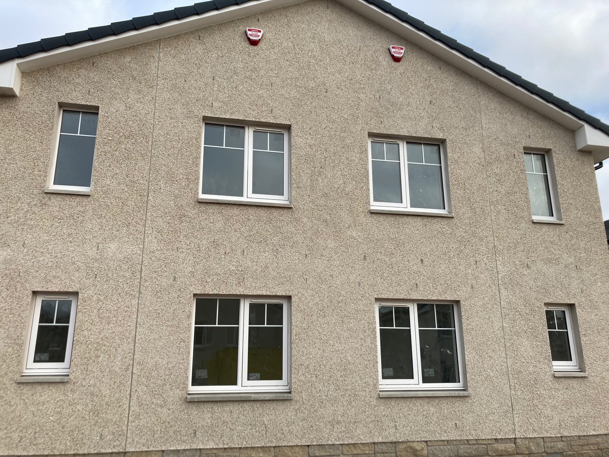 David00788623's tweet photo. AiroTech carry out #airtightness testing on 5 house types and #soundinsulation testing of 2 semi-detached house types on a newly constructed 14 house development in Dundee, Scotland.

Contact: https://t.co/KatECgU3My

#airotech #soundinsulationtesting
#SITMA #Airtest #UK https://t.co/RbBzTQ9rmB