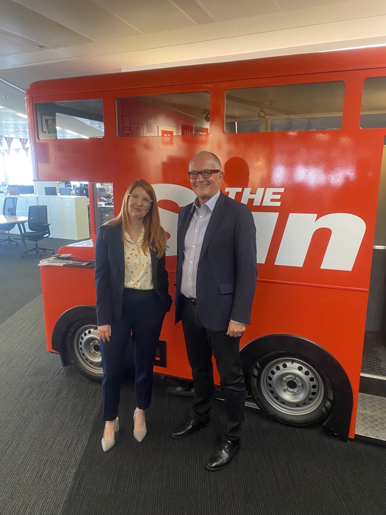 Steve Hare tweet media