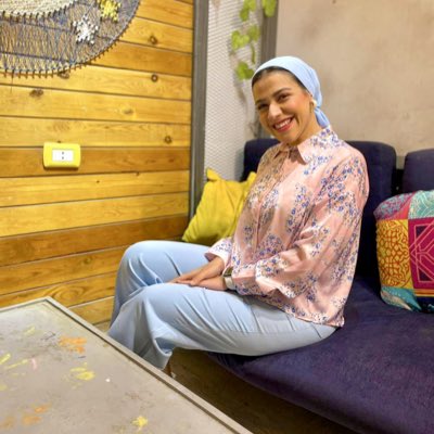 Rawanhamouda3's tweet photo. #NewProfilePic https://t.co/sClByyjf5Y