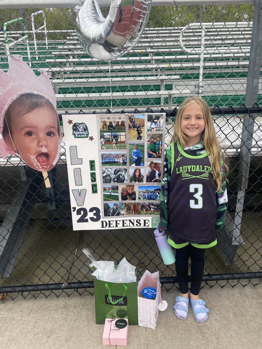 Lisa Gramarossa tweet media