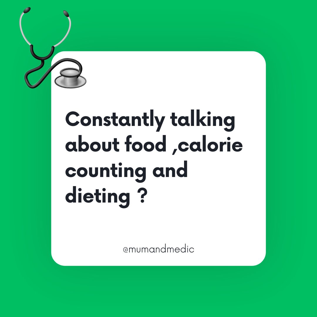 funkymama70's tweet photo. #mentalhealth 
#eatingdisorders 
Full post on my IG @mumandmedic https://t.co/oU2uItSPn2