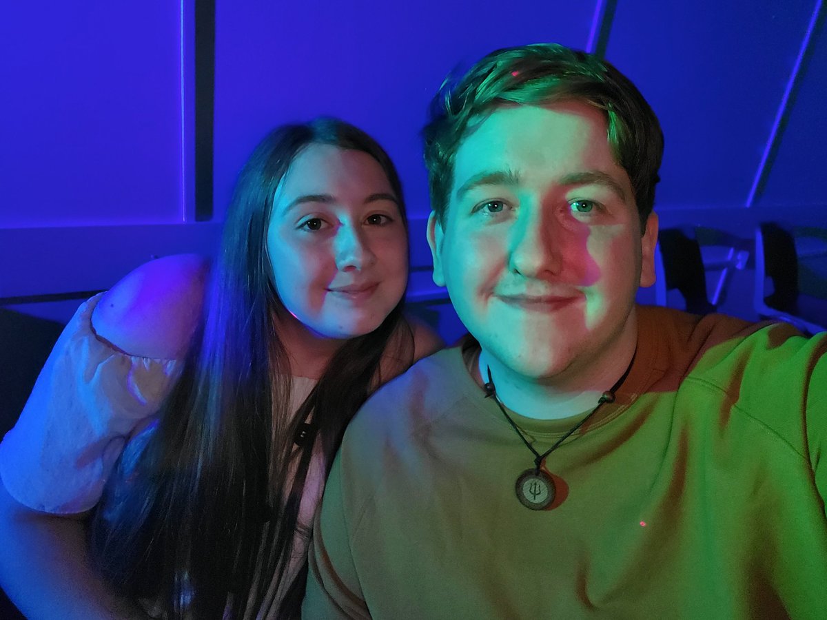 Craigellisactor's tweet photo. Happiest of birthdays to my amazing fiancèe @AlexCWriting thank you for always supporting my dreams. I love you 💜💜💜 https://t.co/iM4n36d66L