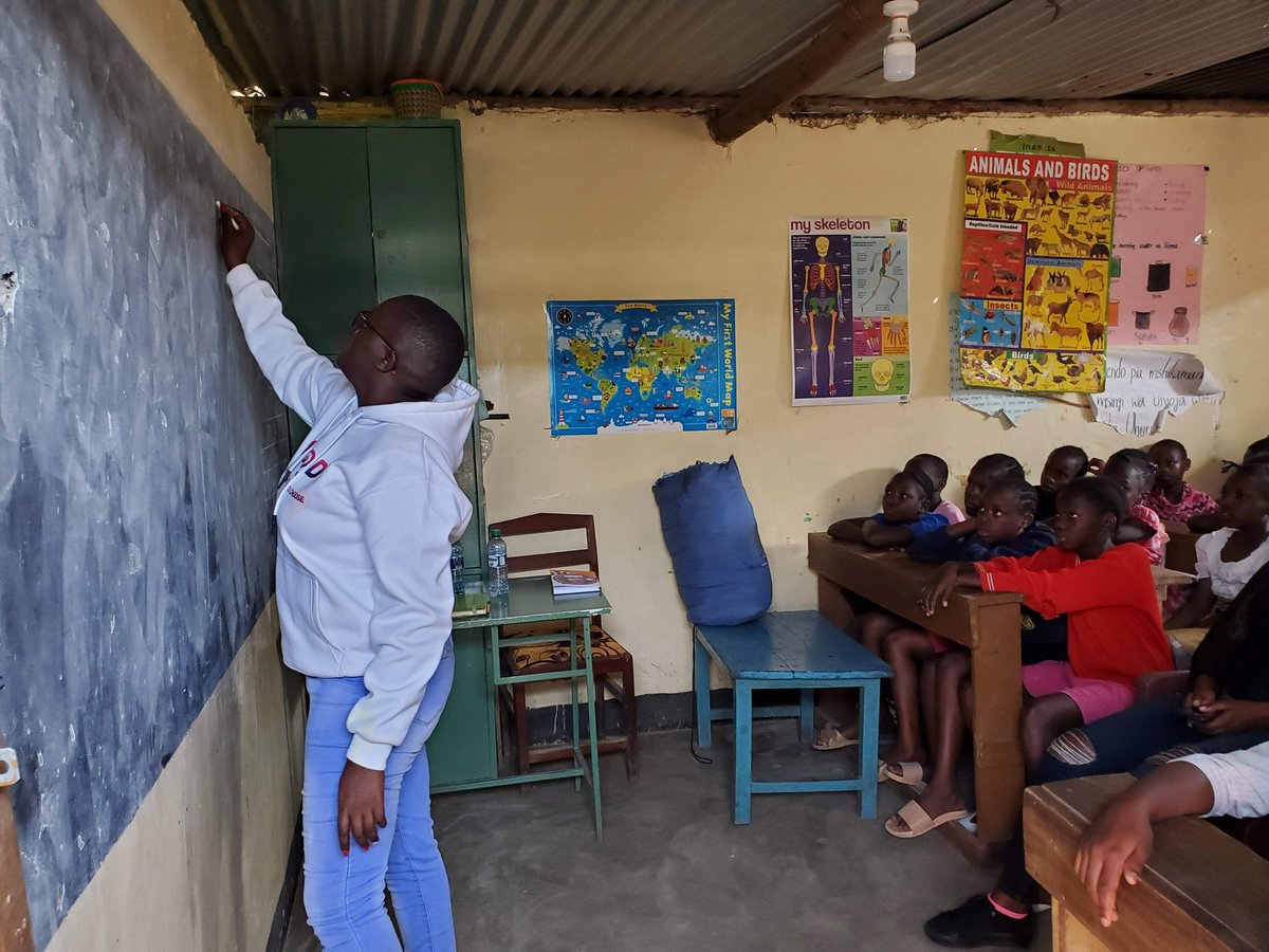 With the goal of advancing women rights  and equality for girls we ensure they are equipped with the tools,platforms,knowledge and resources they need to identity barriers and conquer obstacles.Their efforts must be recognized while protecting them from threats and violence !