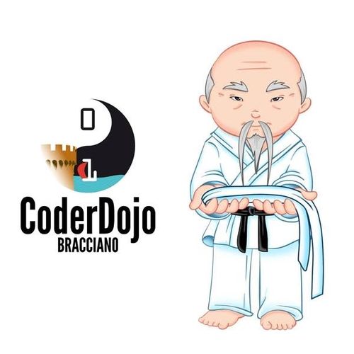 Iscrizioni Aperte per l'evento dal vivo del 13/05/2023 ore 10:00 presso <a href="/SA_Bracciano/">SpazioAttivoBracciano</a>

Durante questo appuntamento i nostri ninja presenteranno i loro progetti per il conseguimento delle cinture CoderDojo

zen.coderdojo.com/dojos/it/bracc… 

#coderdojo #bracciano
