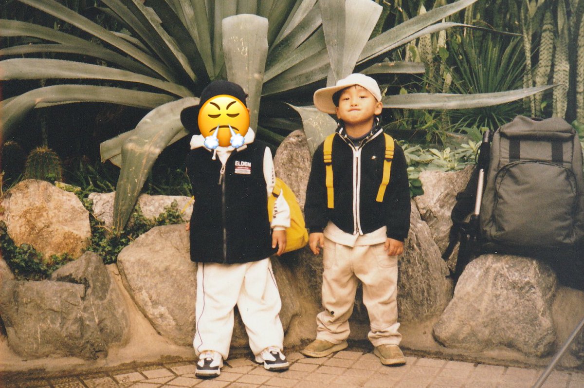 [상연] SWAG