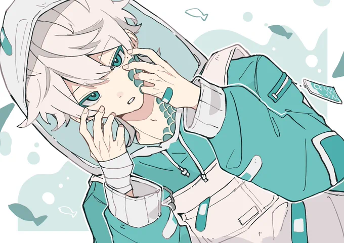 こどもの日  #うちゅうすてーしょん