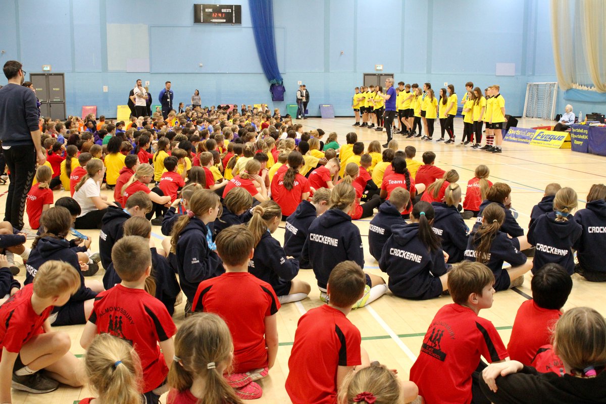wesportap's tweet image. This academic year we have been supporting the delivery of a number of School Games events across the West of England!

The events have been a huge success and we have put together a round up of results from each of the events 👇

wesport.org.uk/news/school-ga…
