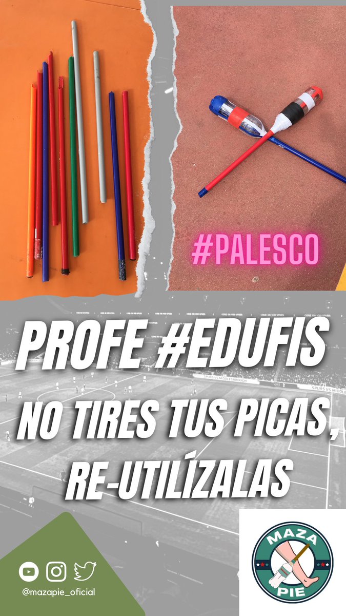 Mazapie_oficial's tweet photo. Nuestro lema… https://t.co/ibzALgmfrU