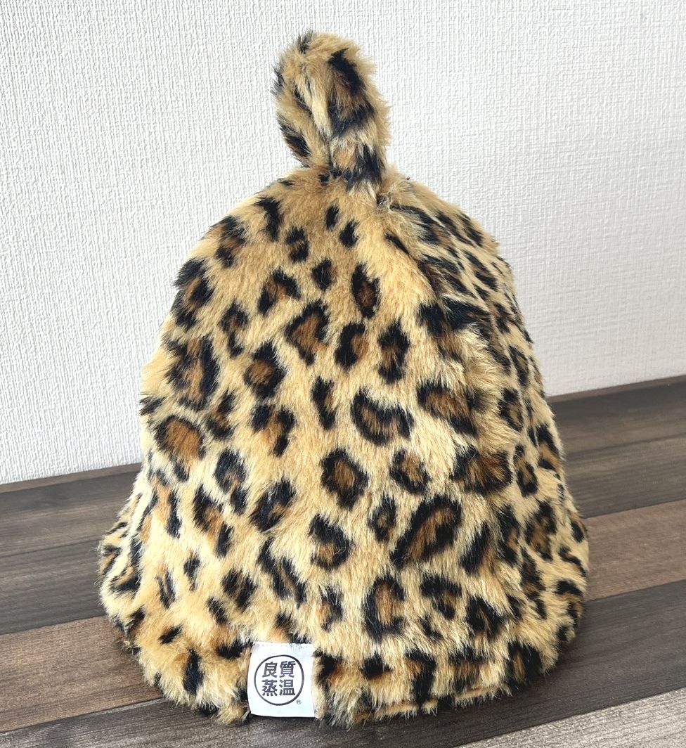 ベストサウナハット®