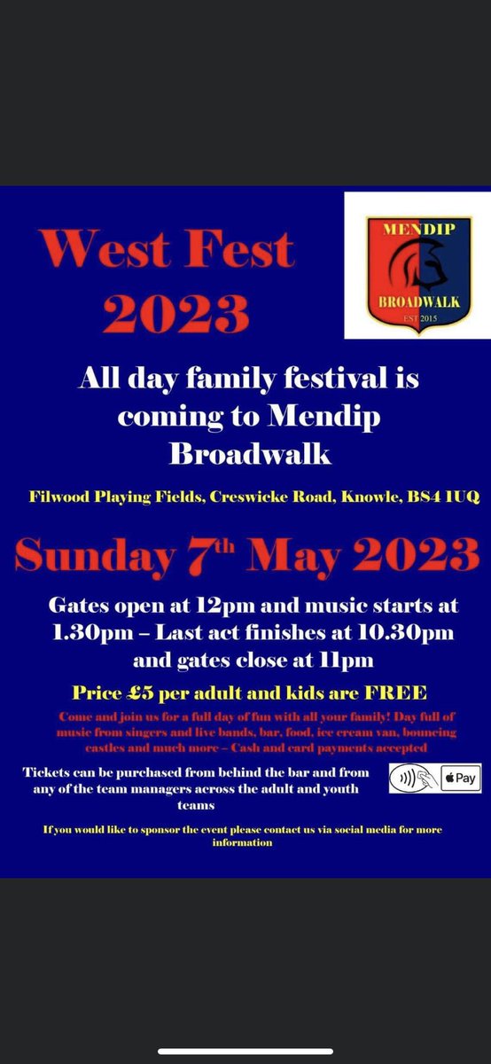 Mendip Broadwalk FC tweet media