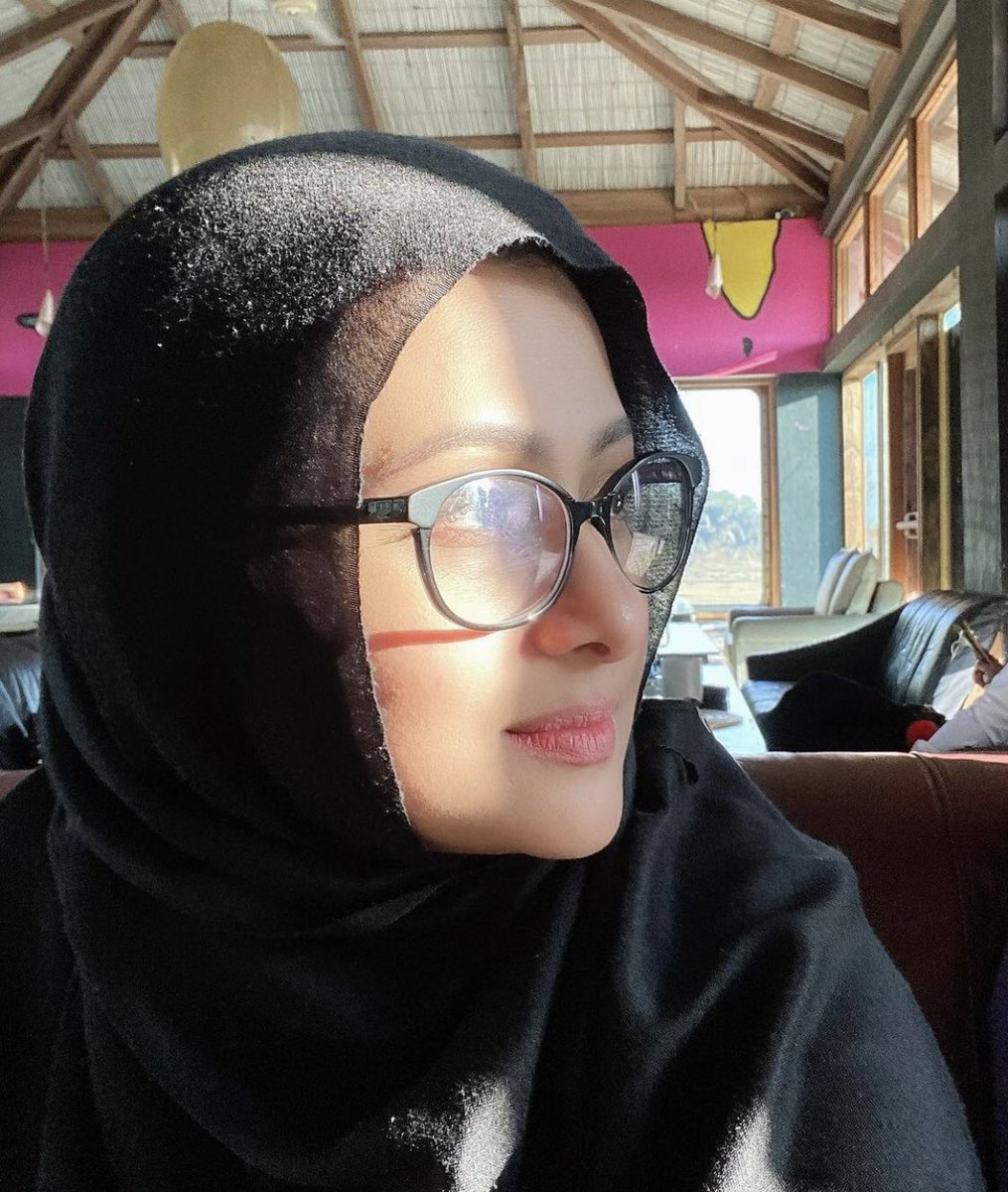 therealpurnima's tweet image. #Jumma_Mubarak