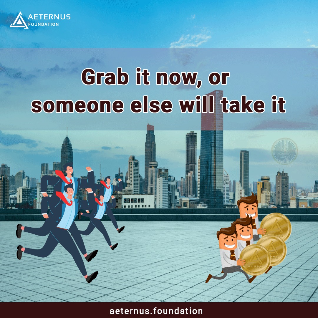 LiyaWhite68587's tweet photo. Check Our Roadmap
https://t.co/5LS6EN45aY

#blockchain #crypto #aeternusfoundation #cryptonews #cryptotrading #coinbase #nft #nfts #bitcoindollarprice #technicalanalysis #cryptonary #RetailToken #Payments #ICO #LimitedOffer #GameChanger #technology #fintech #forextrading #trading https://t.co/UZ6uAjJbFB
