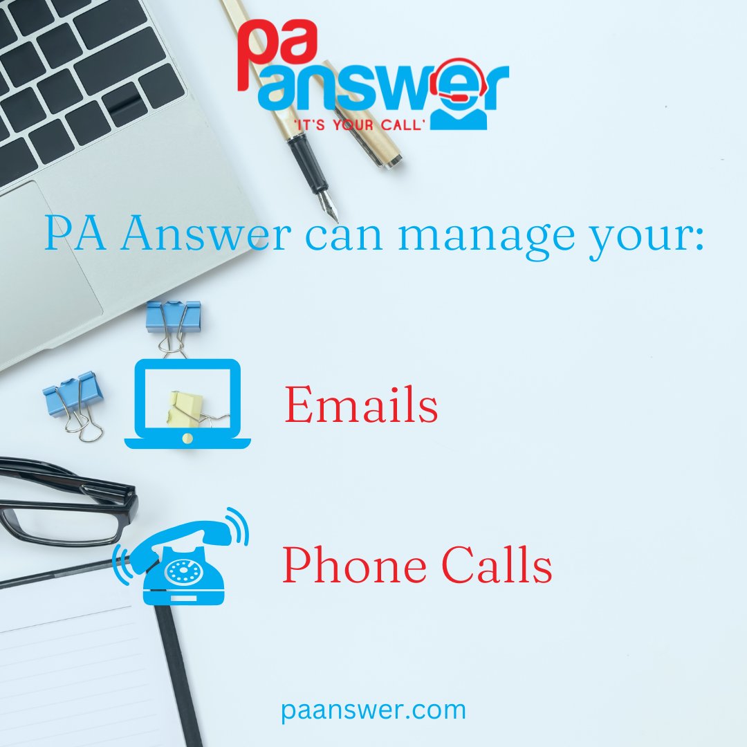 PA Answer tweet media