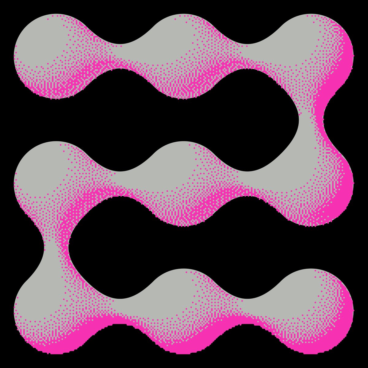 DiatomicStudio's tweet photo. Today is the number 0 for the 36 Days of Type we want to show you this numerography that we have made for @YorokobuMag  :)

Based on an organic modular system.

by @sergidelgado  and @adria_molins  at Diatomic studio

#36daysoftype 
#36days_0
#36daysoftype10 #36daysoftype #type https://t.co/LANX0cKdrf