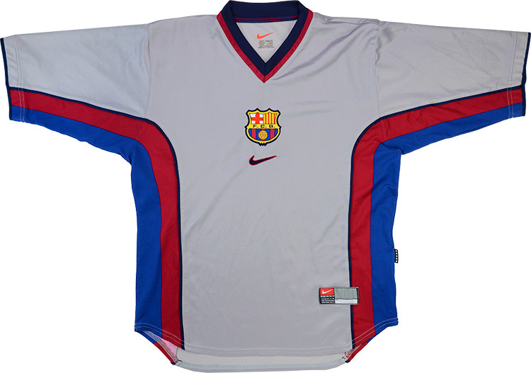 90s Football tweet media