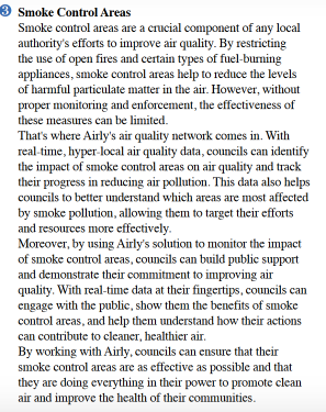 cleanairforall2's tweet photo. Third edition of the Air Quality News Procurement Guide - AirQualityNews https://t.co/jfF4duwf8V https://t.co/Dtn9ZCaevT