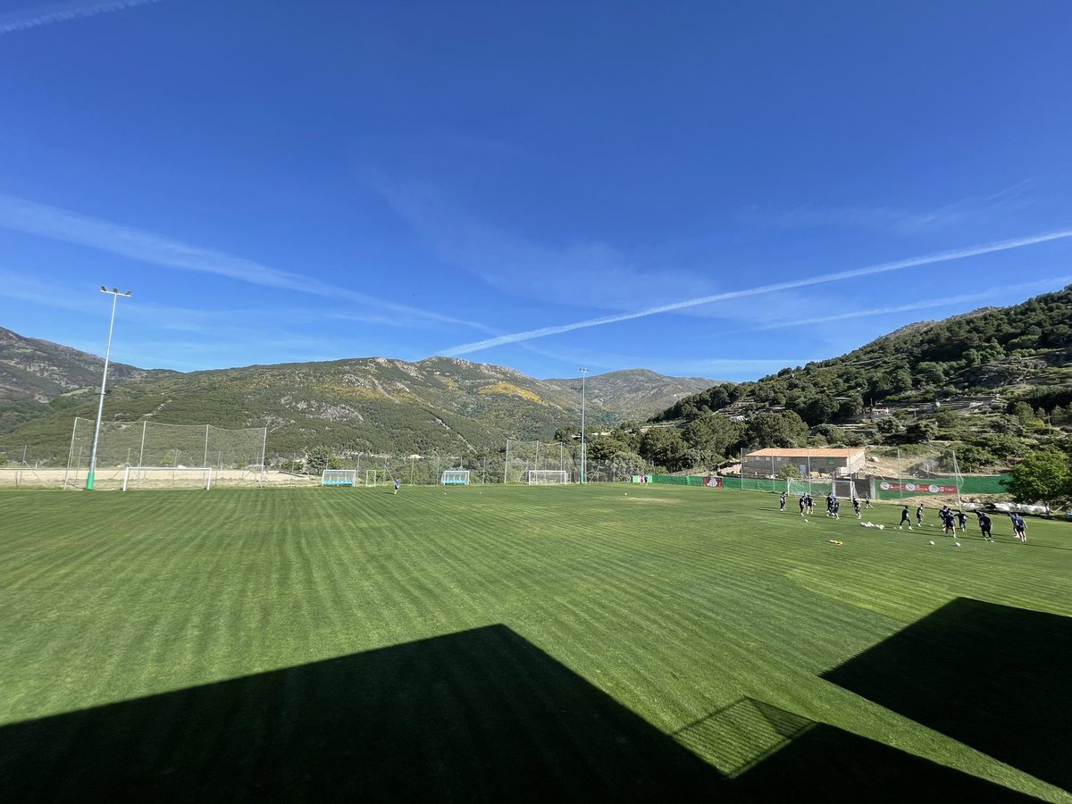 CF Talavera de la Reina tweet media