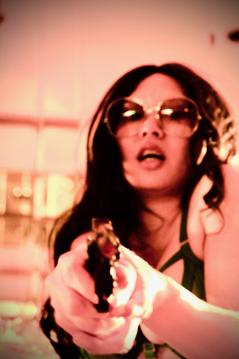 <a href="/juribilly/">Juribilly🌿</a> model #撮影 #昭和レトロ