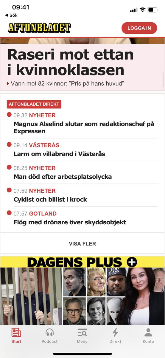Magnus Alselind tweet media