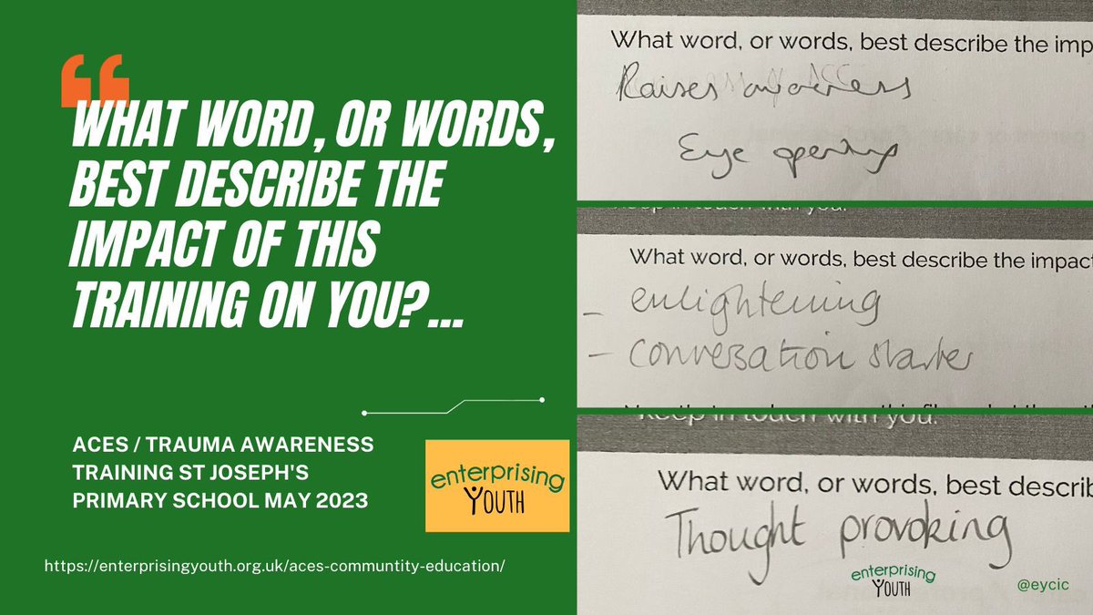 Enterprising Youth tweet media