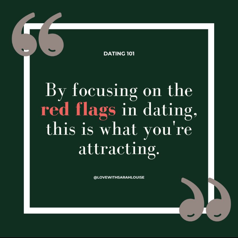 Sarah Louise Ryan | Dating & Relationship Expert tweet media