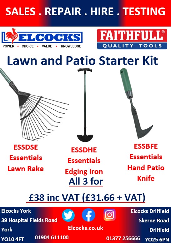 Elcocks Limited tweet media