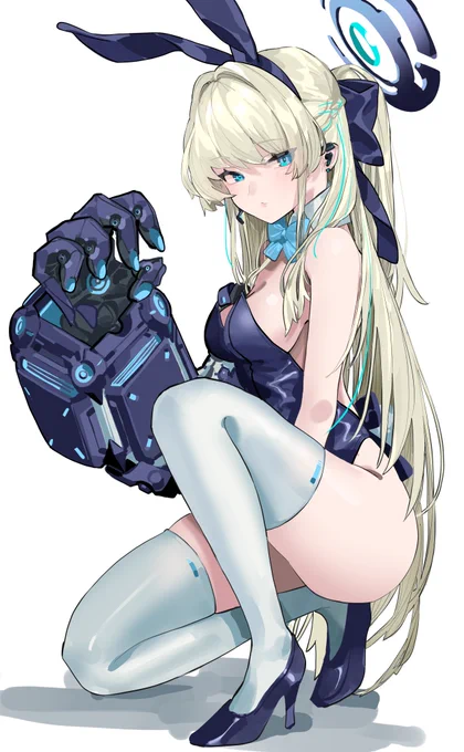バニートキ