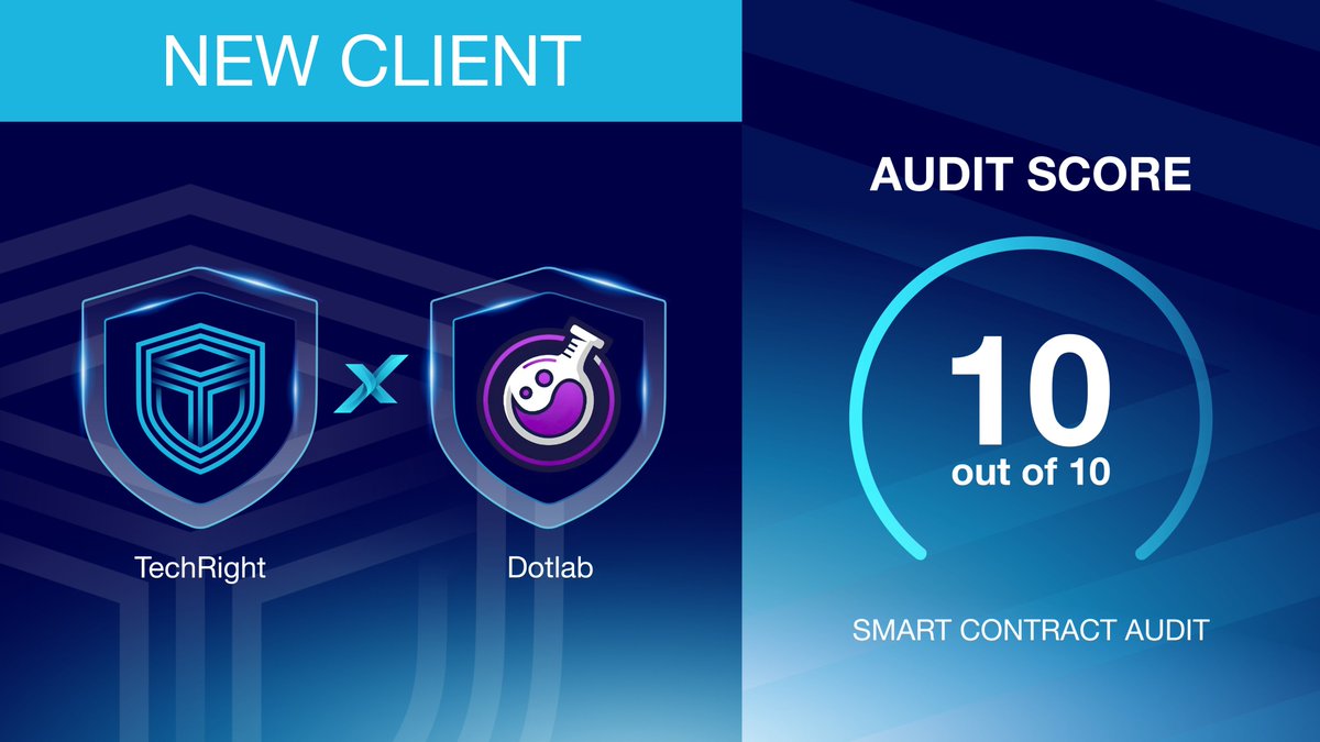 TechRight | Audit tweet media