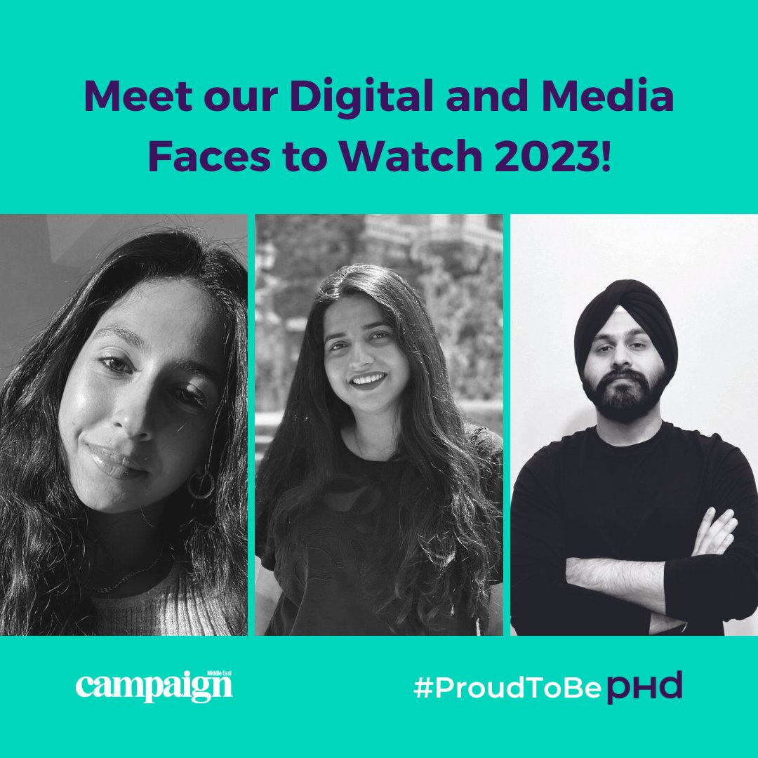 PHD MENA tweet media