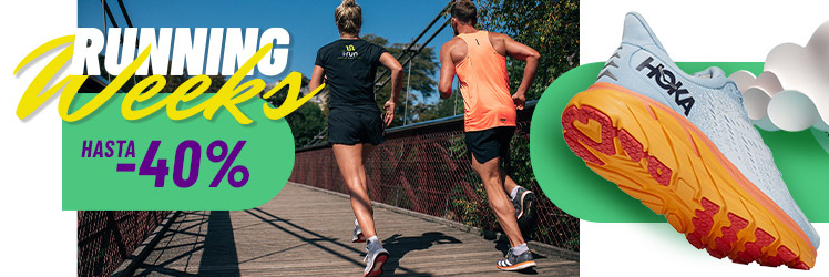 PreMarathon's tweet image. En la web I-run están de semana de ofertas en running con un catálogo bastante completo de adidas, asics, mizuno, hoka, .... com descuentos hasta el 40% bit.ly/Running_Weeks_…